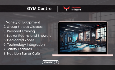 GYM Management System